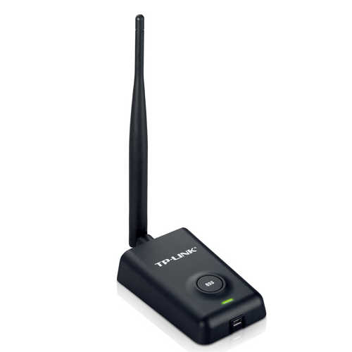 כרטיס רשת אלחוטי TP-Link 5dBi דגם TL-WN7200ND