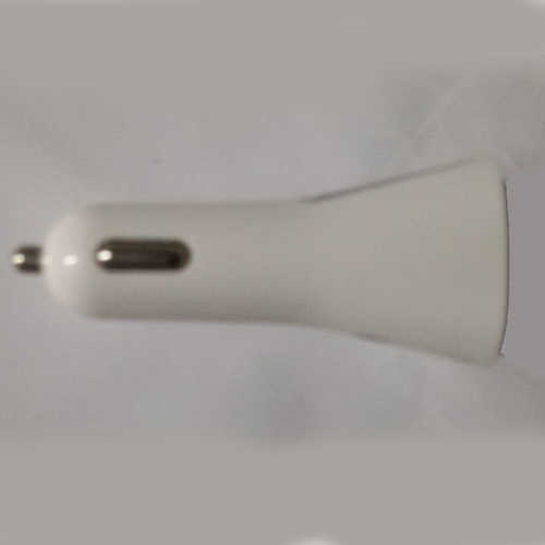 מטעני רכב - מטען USB לרכב 2 כניסות Shark 3.1A