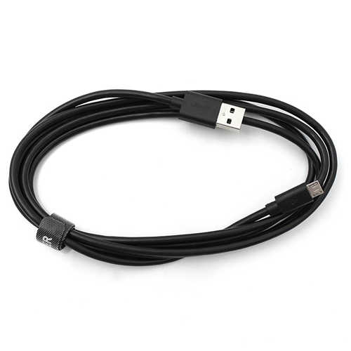 כבל טעינה וסנכרון Micro USB באורך 1.8 מטר Anker