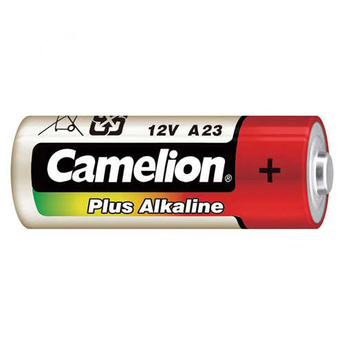 סוללת A23 תוצרת Camelion