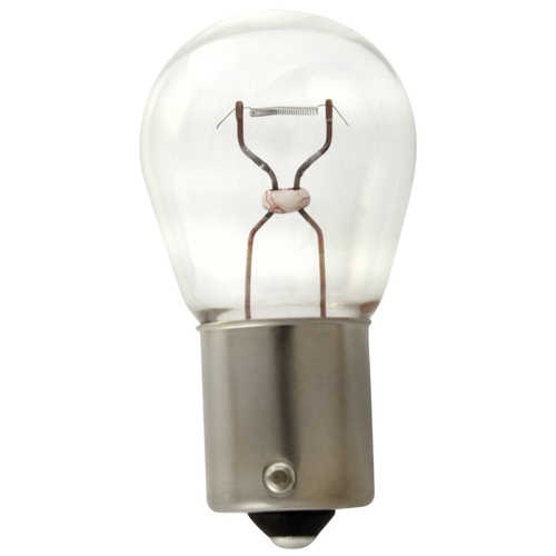 זוג נורות בלם לרכב מגע אחד Philips דגם P21W