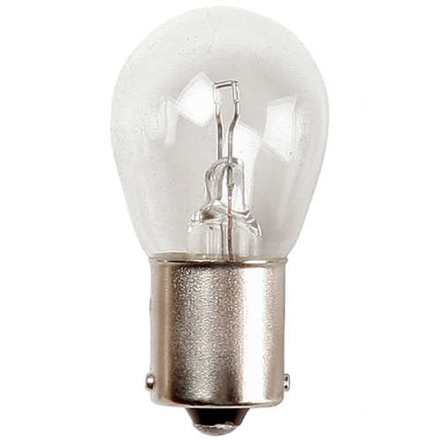 זוג נורות בלם לרכב מגע אחד Philips דגם P21W