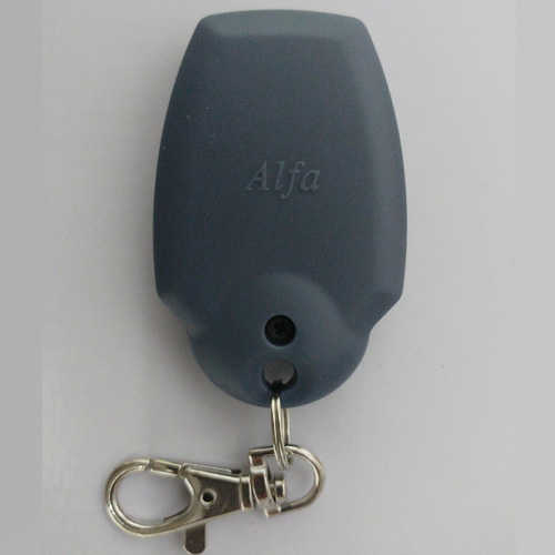בית שלט פוינטר ללא שבב  Alfa B