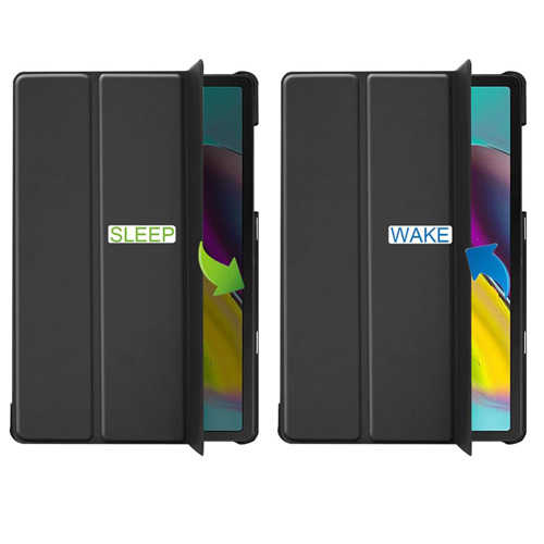 כיסוי לטאבלט Samsung Galaxy Tab S5e 10.5In T720/5
