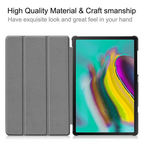 כיסוי לטאבלט Samsung Galaxy Tab S5e 10.5In T720/5