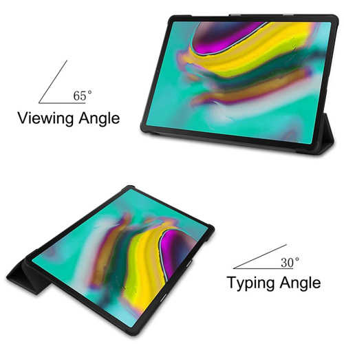 כיסוי לטאבלט Samsung Galaxy Tab S5e 10.5In T720/5