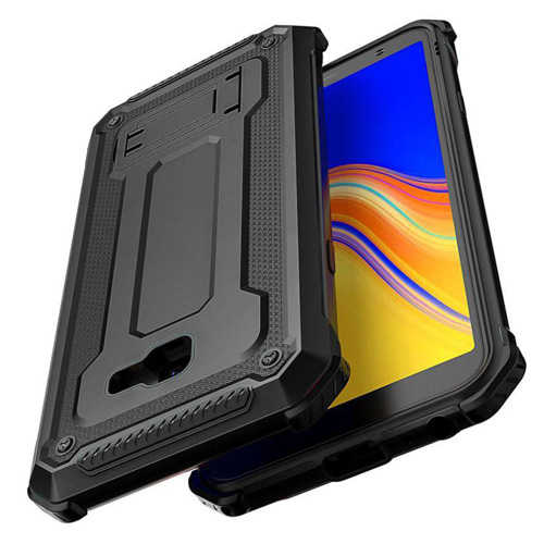 כיסוי קומבו ל- Samsung Galaxy J4 2018