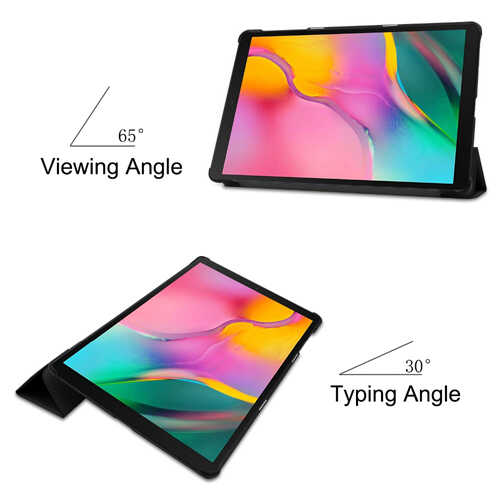 כיסוי לטאבלט Samsung Galaxy Tab A 2019 10.1In T510/515