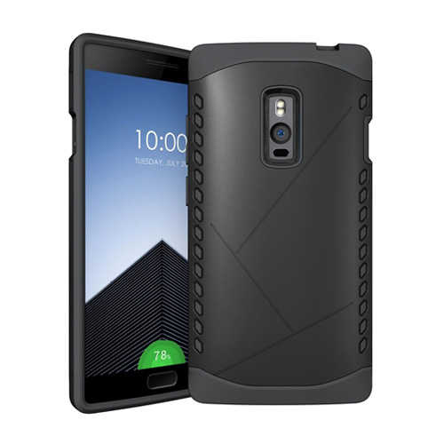 כיסוי קומבו ל- OnePlus Two