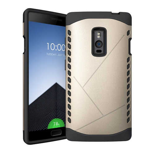 כיסוי קומבו ל- OnePlus Two