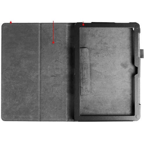 כיסוי לטאבלט Asus ZenPad 10.1In Z300