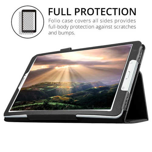 כיסוי לטאבלט Samsung Galaxy Tab E 9.6In T560
