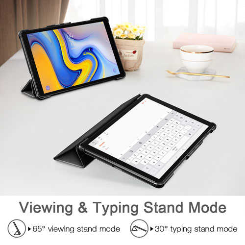 כיסוי לטאבלט ESR Samsung Galaxy Tab S4 10.5In 2018