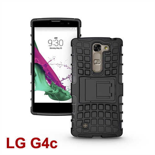 כיסוי קומבו ל- LG G4c