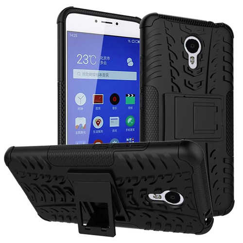 כיסוי קומבו ל- Meizu M3 Note