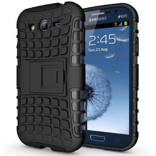 כיסוי קומבו ל- Samsung Galaxy Grand 2