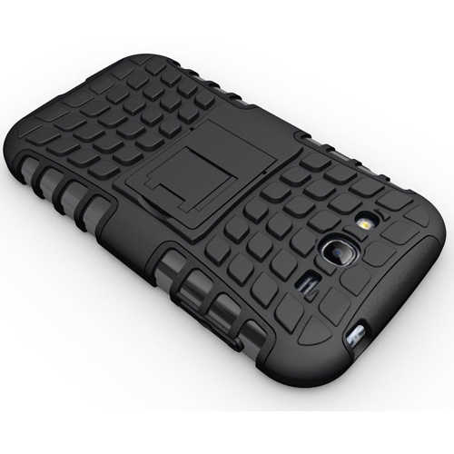 כיסוי קומבו ל- Samsung Galaxy Grand 2