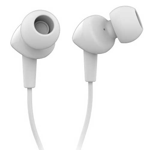 אוזניות עם מיקרופון JBL דגם C100SI