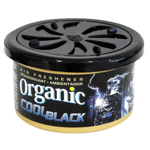 פחית ריח אורגני מעורב LD Aromaticos