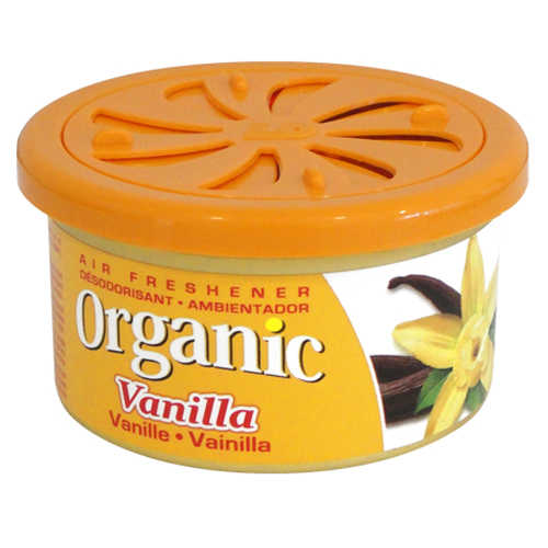 פחית ריח אורגני מעורב LD Aromaticos