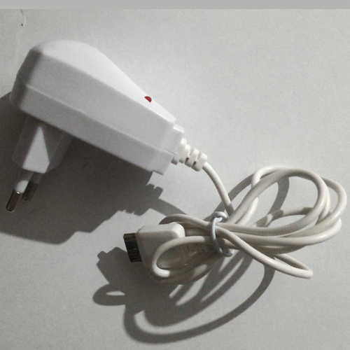 מטען קיר מהיר 2A בחיבור USB 3.0