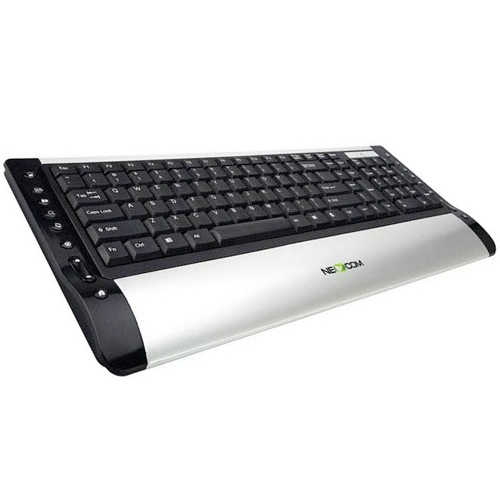 מקלדת מולטימדיה Neocom דגם NCK-102