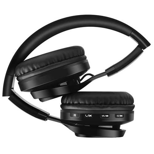 אוזניות קשת Bluetooth 4.0 סטריאו PICUN BT-06