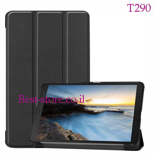 כיסוי לטאבלט Samsung Galaxy Tab A 8.0In דגם T290
