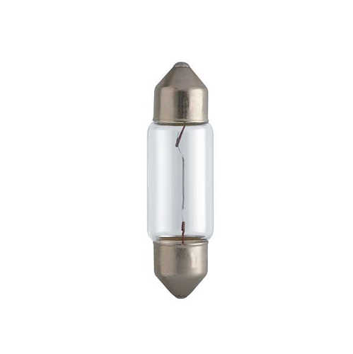 נורת בננה לרכב 10 יח'  Philips דגם C5W