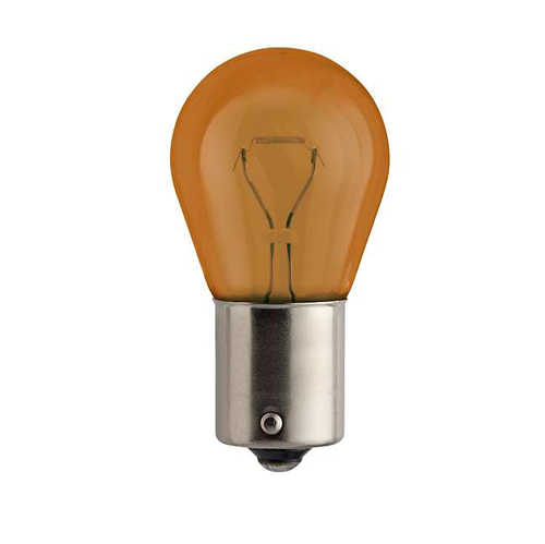 זוג נורות איתות Philips דגם PY21W