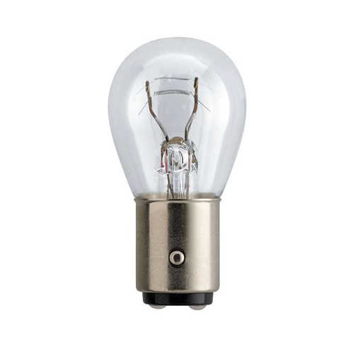 נורת בלם לרכב 10 יח' Philips דגם P21/4W