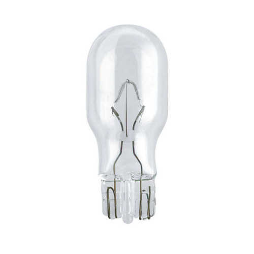 זוג נורות Philips דגם W16W