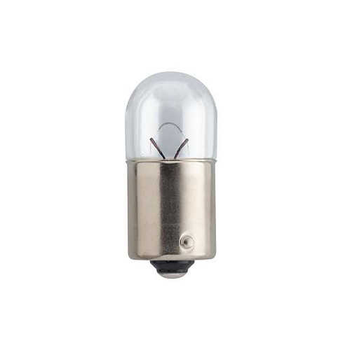 נורת בלם לרכב 10 יח'  Philips דגם R5W