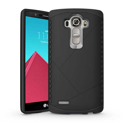 כיסוי קומבו ל- LG G4