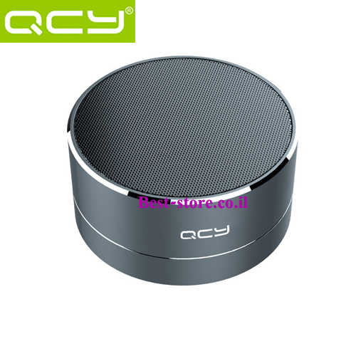 רמקול/דיבורית QCY Bluetooth 4.1 דגם A10