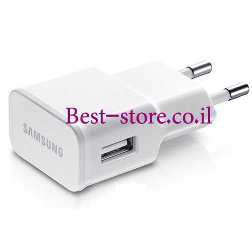 מטען קיר מהיר 9V 15W + כבל טעינה סאני Samsung