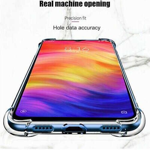 כיסוי סיליקון ל- Samsung Galaxy A10S
