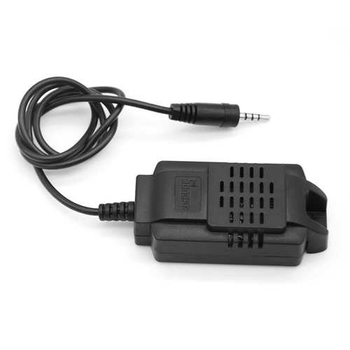 חיישן טמפרטורה ולחות Sonoff דגם Si7021