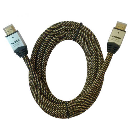 כבל HDMI 2.0 באורך 10 מטר Topx