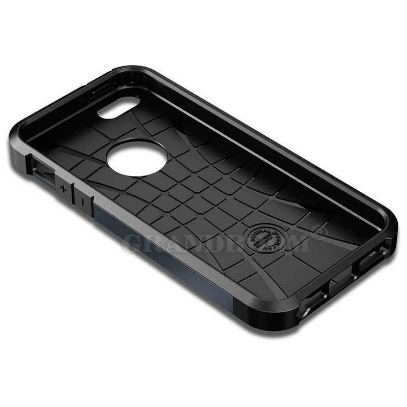 כיסוי קומבו ל- iPhone 7 דגם Spigen
