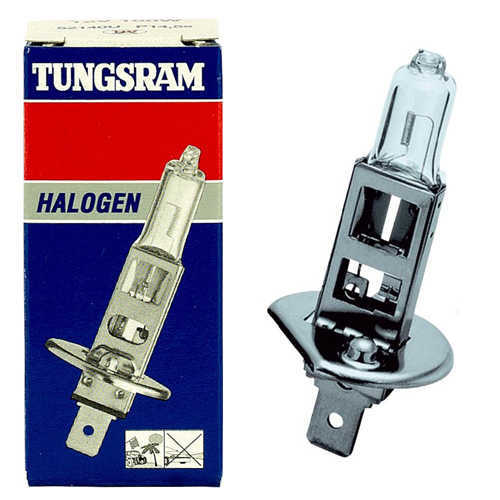 נורה ראשית לרכב Tungsram דגם H1
