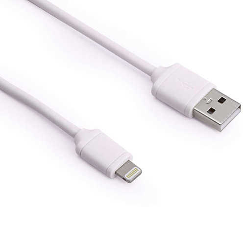 כבל טעינה וסנכרון Lightning מאושר אפל 2 מטר Miracase