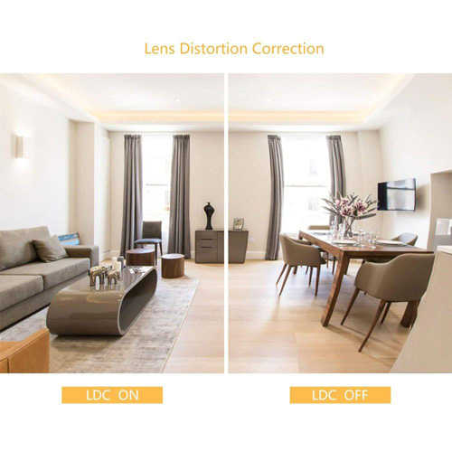 מצלמת אבטחה אלחוטית YI 1080p Home Camera 