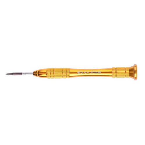 מברג אלומיניום Y 0.6mm לאייפון 7 / 7 פלוס