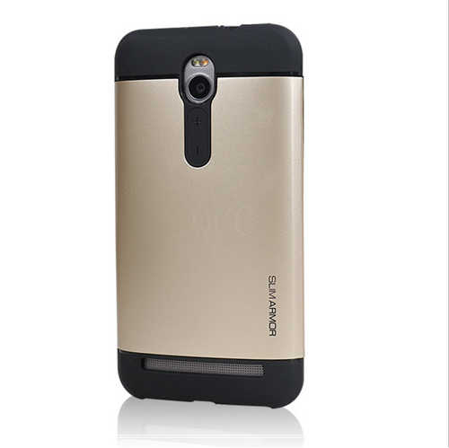 כיסוי קומבו ל- Asus zenfone 2 דגם 5.5 אינץ SL
