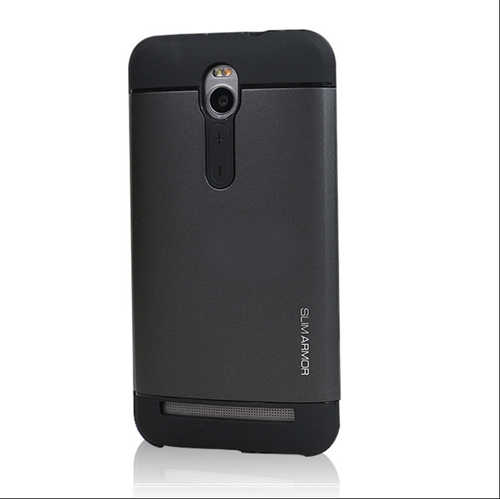 כיסוי קומבו ל- Asus zenfone 2 דגם 5.5 אינץ SL