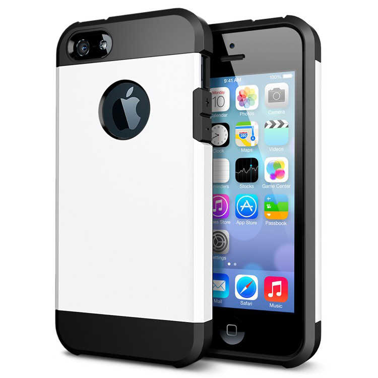 כיסוי קומבו ל- iPhone 6 דגם SL